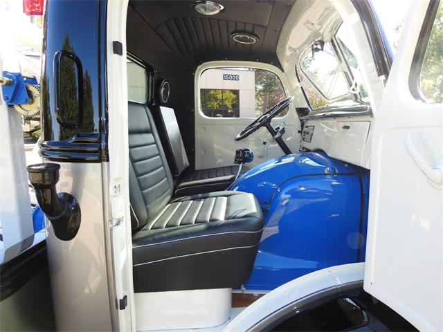 1947 Ford COE (CC-1341136) for sale in O'Fallon, Illinois