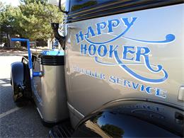 1947 Ford COE (CC-1341136) for sale in O'Fallon, Illinois