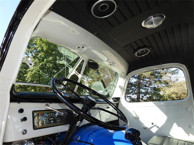 1947 Ford COE (CC-1341136) for sale in O'Fallon, Illinois