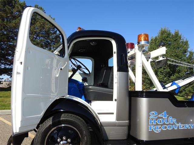 1947 Ford COE (CC-1341136) for sale in O'Fallon, Illinois