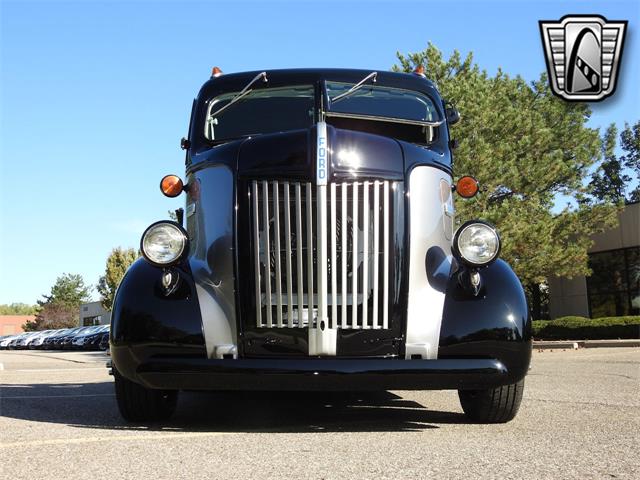 1947 Ford COE (CC-1341136) for sale in O'Fallon, Illinois