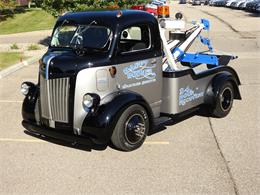 1947 Ford COE (CC-1341136) for sale in O'Fallon, Illinois