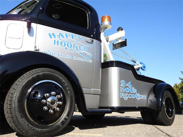1947 Ford COE (CC-1341136) for sale in O'Fallon, Illinois