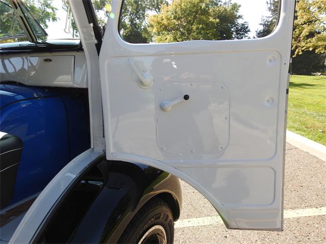 1947 Ford COE (CC-1341136) for sale in O'Fallon, Illinois