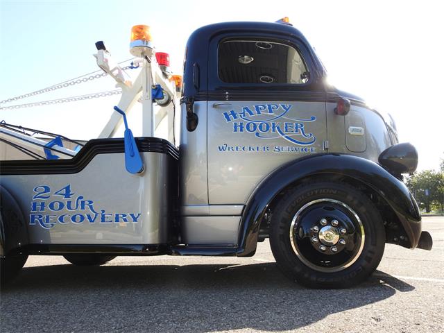 1947 Ford COE (CC-1341136) for sale in O'Fallon, Illinois