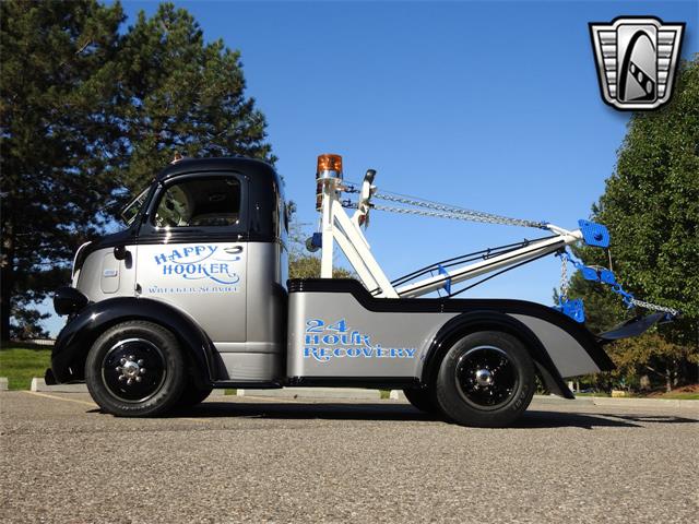 1947 Ford COE (CC-1341136) for sale in O'Fallon, Illinois