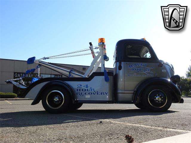 1947 Ford COE (CC-1341136) for sale in O'Fallon, Illinois