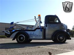 1947 Ford COE (CC-1341136) for sale in O'Fallon, Illinois