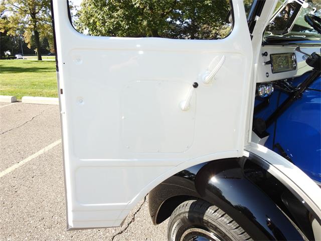1947 Ford COE (CC-1341136) for sale in O'Fallon, Illinois