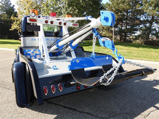 1947 Ford COE (CC-1341136) for sale in O'Fallon, Illinois