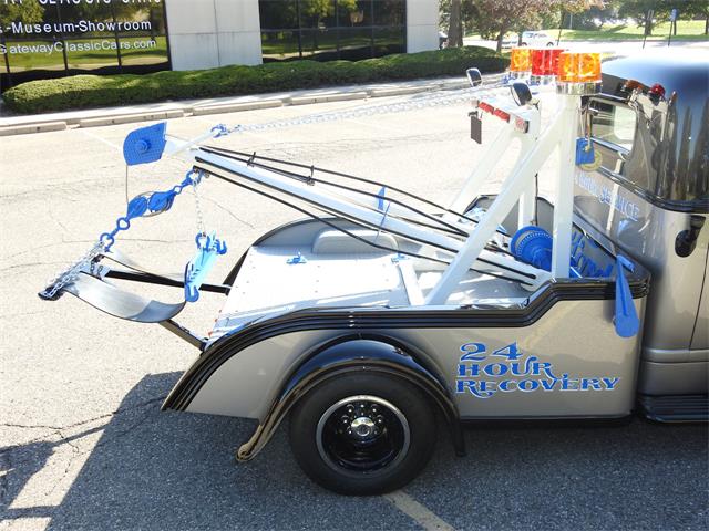 1947 Ford COE (CC-1341136) for sale in O'Fallon, Illinois