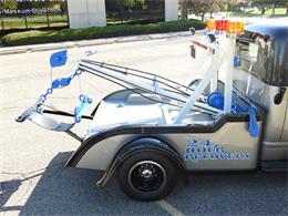 1947 Ford COE (CC-1341136) for sale in O'Fallon, Illinois