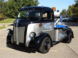 1947 Ford COE (CC-1341136) for sale in O'Fallon, Illinois