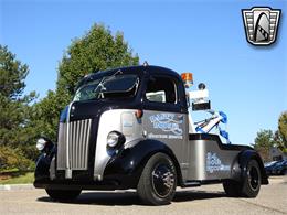 1947 Ford COE (CC-1341136) for sale in O'Fallon, Illinois