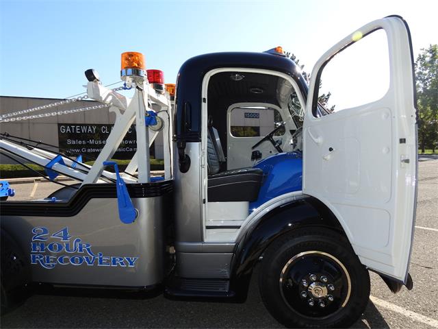 1947 Ford COE (CC-1341136) for sale in O'Fallon, Illinois