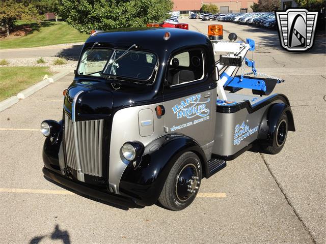 1947 Ford COE (CC-1341136) for sale in O'Fallon, Illinois