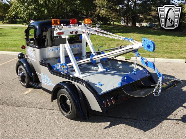 1947 Ford COE (CC-1341136) for sale in O'Fallon, Illinois