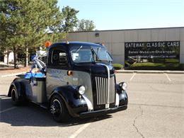 1947 Ford COE (CC-1341136) for sale in O'Fallon, Illinois