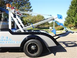 1947 Ford COE (CC-1341136) for sale in O'Fallon, Illinois