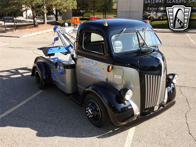 1947 Ford COE (CC-1341136) for sale in O'Fallon, Illinois