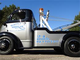 1947 Ford COE (CC-1341136) for sale in O'Fallon, Illinois