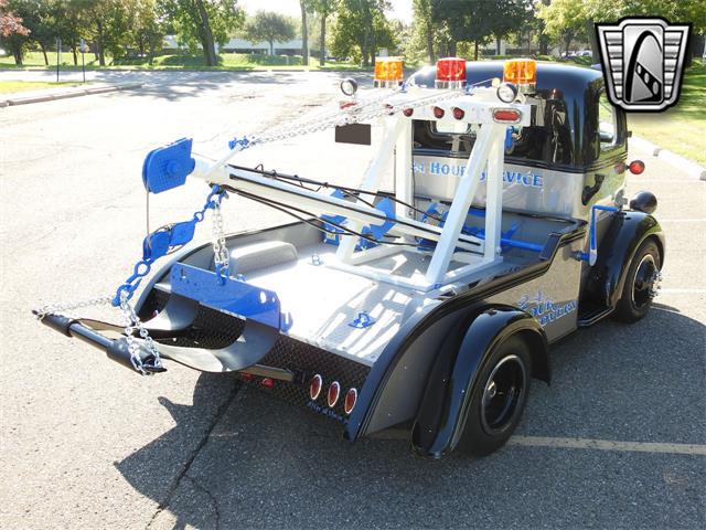 1947 Ford COE (CC-1341136) for sale in O'Fallon, Illinois