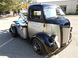 1947 Ford COE (CC-1341136) for sale in O'Fallon, Illinois