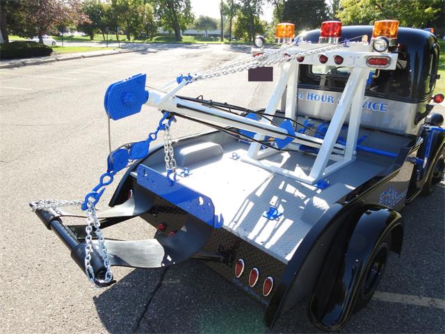 1947 Ford COE (CC-1341136) for sale in O'Fallon, Illinois