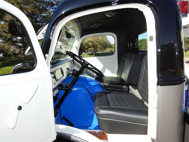 1947 Ford COE (CC-1341136) for sale in O'Fallon, Illinois