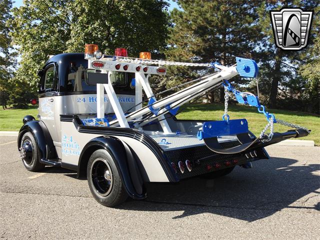 1947 Ford COE (CC-1341136) for sale in O'Fallon, Illinois