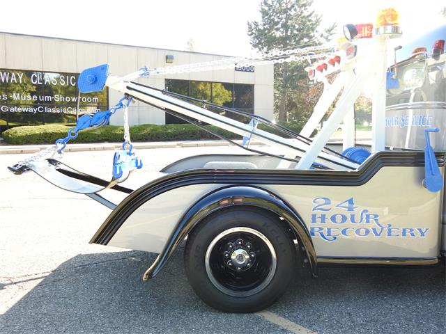 1947 Ford COE (CC-1341136) for sale in O'Fallon, Illinois