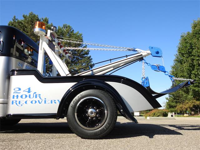 1947 Ford COE (CC-1341136) for sale in O'Fallon, Illinois