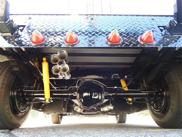 1947 Ford COE (CC-1341136) for sale in O'Fallon, Illinois