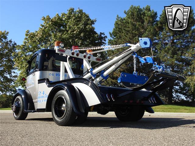 1947 Ford COE (CC-1341136) for sale in O'Fallon, Illinois
