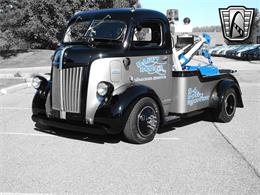 1947 Ford COE (CC-1341136) for sale in O'Fallon, Illinois
