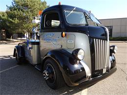 1947 Ford COE (CC-1341136) for sale in O'Fallon, Illinois
