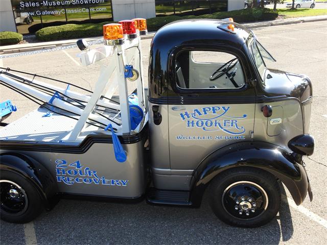 1947 Ford COE (CC-1341136) for sale in O'Fallon, Illinois