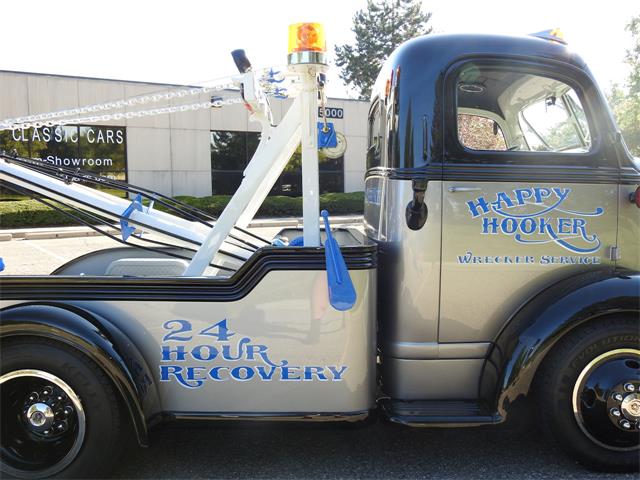 1947 Ford COE (CC-1341136) for sale in O'Fallon, Illinois