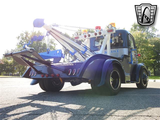 1947 Ford COE (CC-1341136) for sale in O'Fallon, Illinois