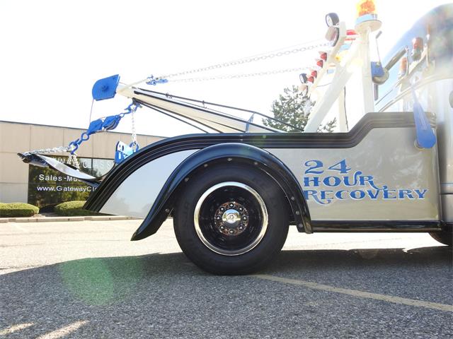 1947 Ford COE (CC-1341136) for sale in O'Fallon, Illinois