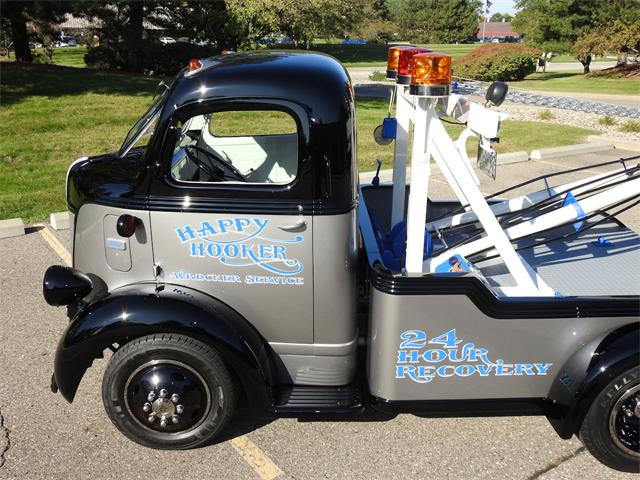 1947 Ford COE (CC-1341136) for sale in O'Fallon, Illinois