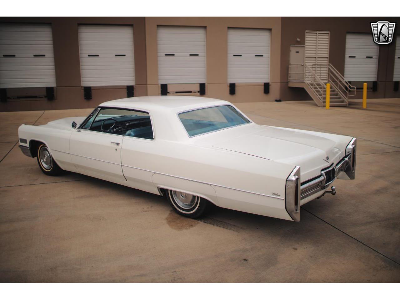 1966 cadillac calais for sale classiccars com cc 1341250 classic cars