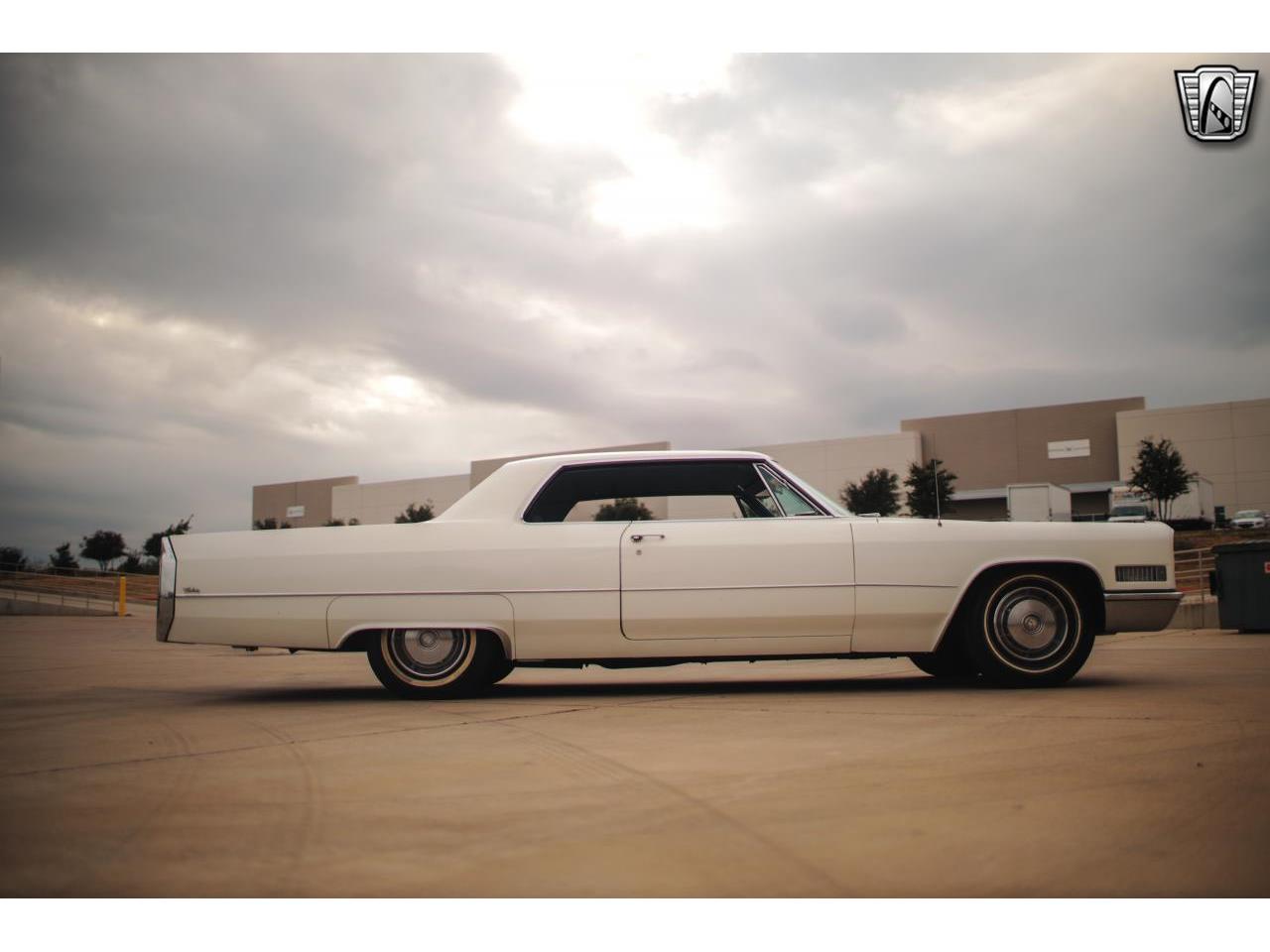 1966 cadillac calais for sale classiccars com cc 1341250 classic cars