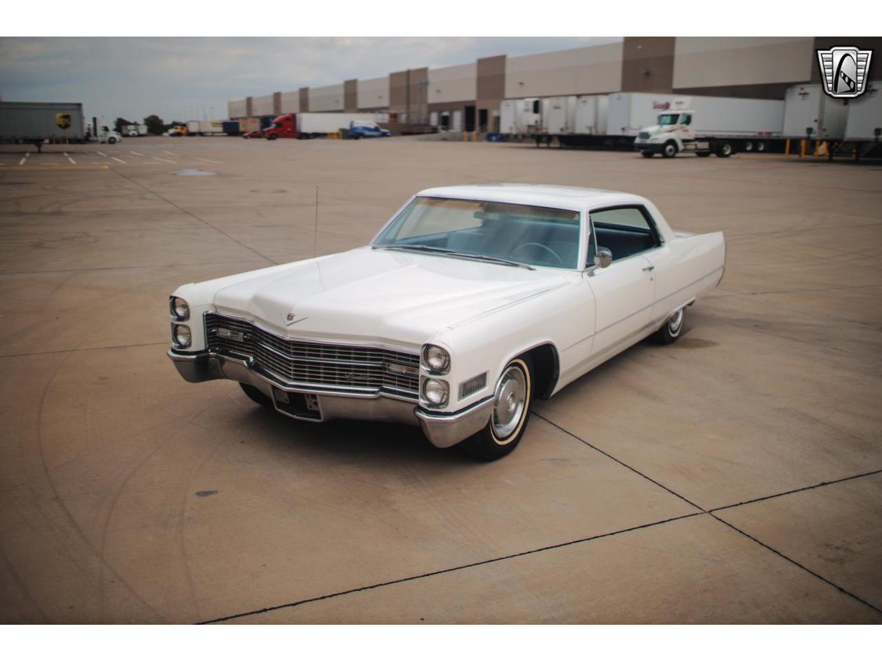 1966 cadillac calais for sale classiccars com cc 1341250 classic cars