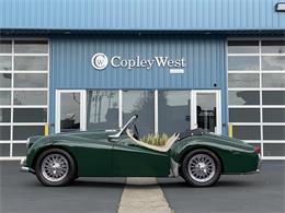 1957 Triumph TR3 (CC-1340127) for sale in newport beach, California