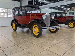 1930 Ford Model A (CC-1341320) for sale in St. Charles, Illinois