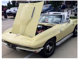 1966 Chevrolet Corvette (CC-1341455) for sale in DESTIN, Florida