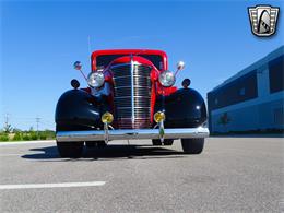 1938 Chevrolet Tanker (CC-1341659) for sale in O'Fallon, Illinois