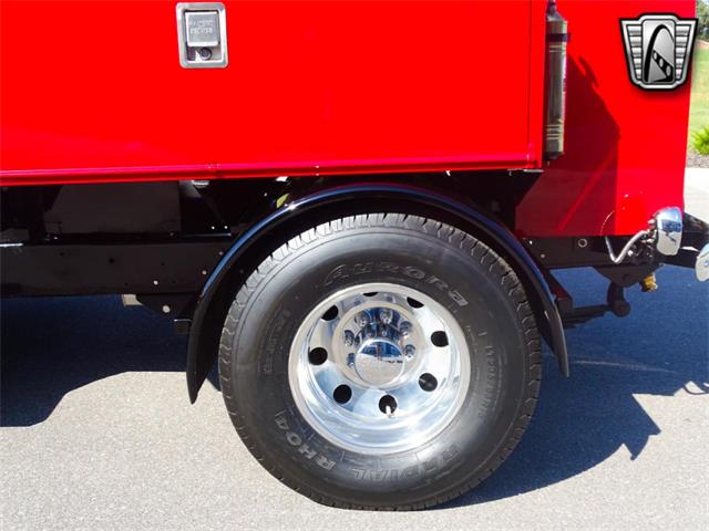 1938 Chevrolet Tanker (CC-1341659) for sale in O'Fallon, Illinois