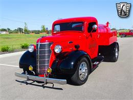 1938 Chevrolet Tanker (CC-1341659) for sale in O'Fallon, Illinois
